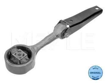 Meyle 100 130 0004 Опора двигуна, КПП Meyle 100 130 0004 Опора двигуна, КПП