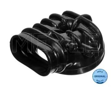 Meyle 100 133 0014 Duct assy air inlet rubber