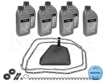 Meyle 100 135 0004 Фильтр акпп Meyle 100 135 0004 Фильтр акпп