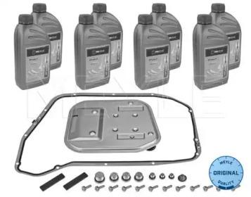 Meyle 100 135 0013 Фильтр акпп Meyle 100 135 0013 Фильтр акпп