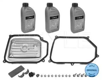 Meyle 100 135 0014 Фильтр акпп Meyle 100 135 0014 Фильтр акпп