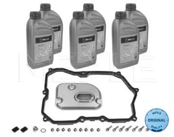 Meyle 100 135 0107 Фільтр АКПП