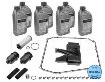 Meyle 100 135 0114 Фильтр акпп