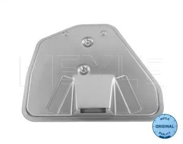 Meyle 100 136 0009 Фільтр АКПП Meyle 100 136 0009 Фільтр АКПП