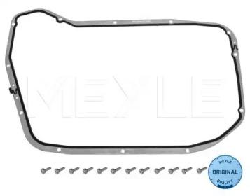 Meyle 100 139 0004 Прокладка піддону АКПП