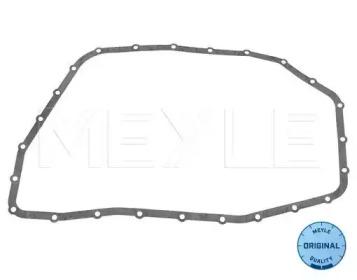 Meyle 100 140 0004 Oil pan gasket rubber Meyle 100 140 0004 Oil pan gasket rubber