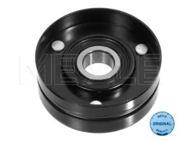 Meyle 100 145 0003 Ролик натяжной