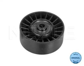 Meyle 100 145 0005 Ролик натяжной Meyle 100 145 0005 Ролик натяжной