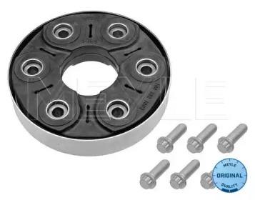 Meyle 100 152 1002 Flexible coupling kit