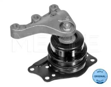 Meyle 100 199 0116 Опора двигуна, КПП