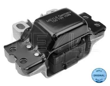 Meyle 100 199 1098 Insulator engine mounting Meyle 100 199 1098 Insulator engine mounting