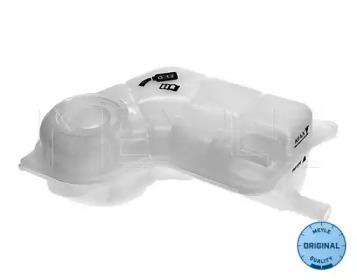 Meyle 100 223 0003 Reservoir assy coolant Meyle 100 223 0003 Reservoir assy coolant