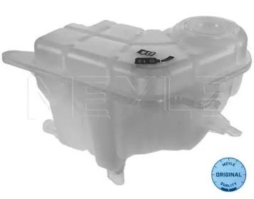 Meyle 100 223 0006 Reservoir assy coolant