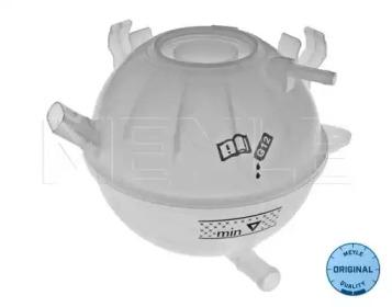 Meyle 100 223 0009 Reservoir assy coolant
