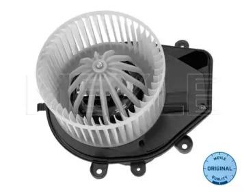 Meyle 100 236 0001 Вентилятор салона