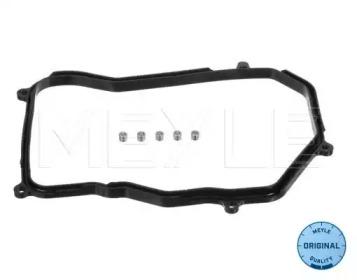 Meyle 100 321 0003 Oil pan gasket rubber Meyle 100 321 0003 Oil pan gasket rubber