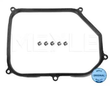 Meyle 100 321 0006 Oil pan gasket rubber Meyle 100 321 0006 Oil pan gasket rubber