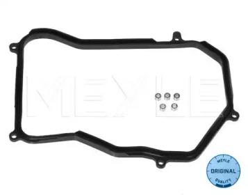 Meyle 100 321 0007 Oil pan gasket rubber Meyle 100 321 0007 Oil pan gasket rubber