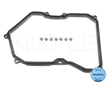 Meyle 100 321 0016 Oil pan gasket rubber Meyle 100 321 0016 Oil pan gasket rubber