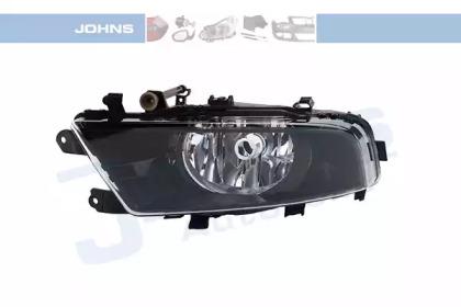 Johns 71 41 29-5 Foglamp assy Johns 71 41 29-5 Foglamp assy