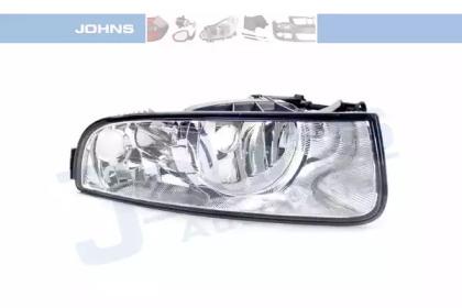 Johns 71 41 30-2 Foglamp assy Johns 71 41 30-2 Foglamp assy