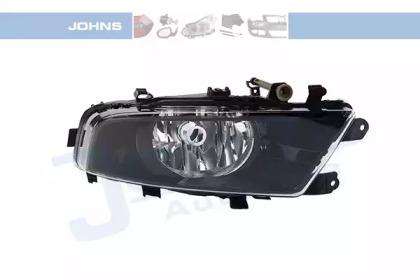 Johns 71 41 30-5 Foglamp assy Johns 71 41 30-5 Foglamp assy