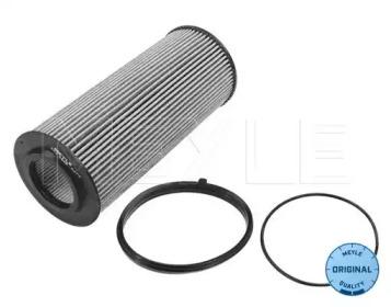Meyle 100 322 0018 Фільтр масляний Meyle 100 322 0018 Фільтр масляний