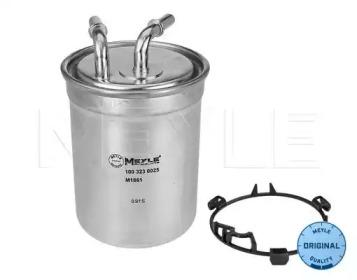 Meyle 100 323 0025 Fuel filter Meyle 100 323 0025 Fuel filter