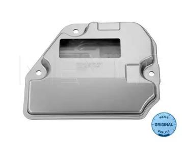 Meyle 100 325 0006 Фильтр акпп Meyle 100 325 0006 Фильтр акпп