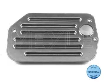 Meyle 100 325 0008 Фильтр акпп Meyle 100 325 0008 Фильтр акпп