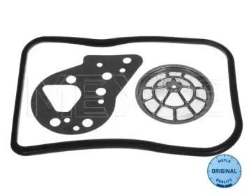 Meyle 100 398 0000 Фильтр акпп Meyle 100 398 0000 Фильтр акпп