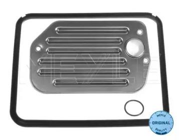 Meyle 100 398 0004 Фильтр акпп Meyle 100 398 0004 Фильтр акпп