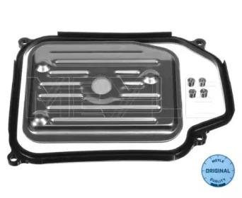 Meyle 100 398 0006 Фильтр акпп Meyle 100 398 0006 Фильтр акпп