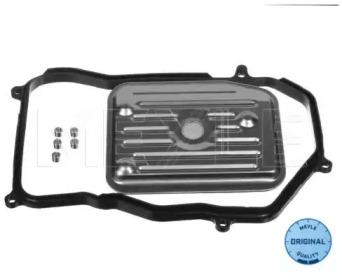 Meyle 100 398 0009 Фильтр акпп Meyle 100 398 0009 Фильтр акпп