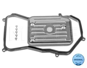 Meyle 100 398 0010 Фильтр акпп Meyle 100 398 0010 Фильтр акпп