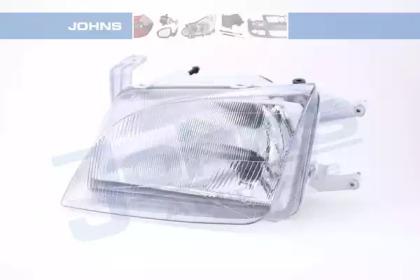 Johns 74 12 09-2 Headlamp Johns 74 12 09-2 Headlamp