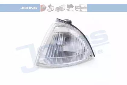 Johns 74 12 09-5 Огни габаритные Johns 74 12 09-5 Огни габаритные