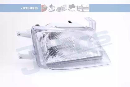 Johns 74 12 10-2 Headlamp Johns 74 12 10-2 Headlamp