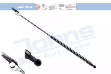 Johns 74 12 95-91 Пружина газова