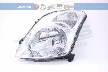 Johns 74 14 09 Headlamp Johns 74 14 09 Headlamp