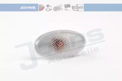 Johns 74 14 21-1 Blinker Johns 74 14 21-1 Blinker