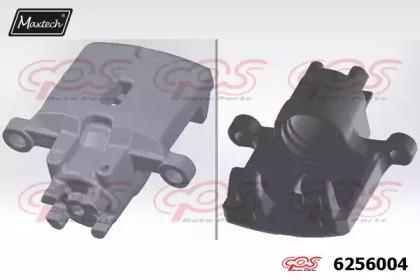 Maxtech 6256004 Brake caliper Maxtech 6256004 Brake caliper