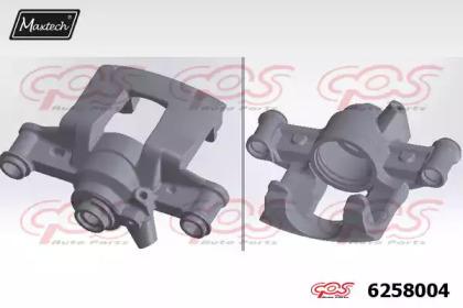 Maxtech 6258004 Brake caliper Maxtech 6258004 Brake caliper