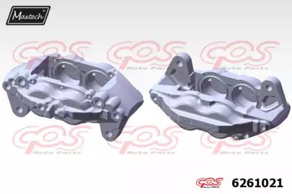 Maxtech 6261021 Brake caliper Maxtech 6261021 Brake caliper