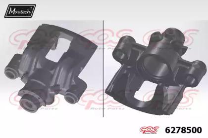 Maxtech 6278500 Супорт гальмівний Maxtech 6278500 Супорт гальмівний