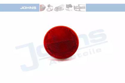 Johns 81 16 87-91 Світловідбивач (катафот) Johns 81 16 87-91 Світловідбивач (катафот)