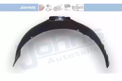 Johns 95 24 32-1 Cover assy fender splash shield Johns 95 24 32-1 Cover assy fender splash shield