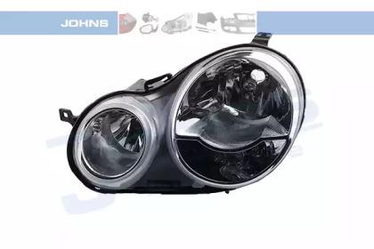 Johns 95 26 09-2 Headlamp