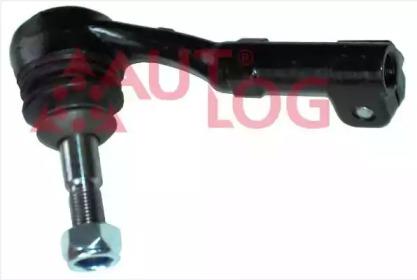 Autlog FT1339 Наконечник поперечной рулевой тяги Autlog FT1339 Наконечник поперечной рулевой тяги