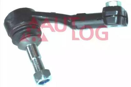 Autlog FT1340 Наконечник поперечної рульової тяги Autlog FT1340 Наконечник поперечної рульової тяги